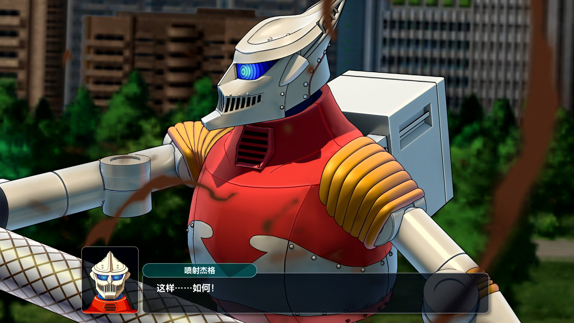 《超级机器人大战Y SUPER ROBOT WARS Y》Switch美版中文NSZ下载 – 含1.1.1补丁+7DLC-百货大全