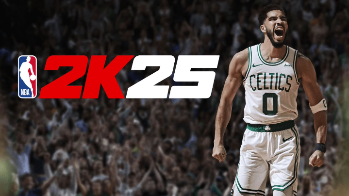 《NBA 2K25》430G付费mod高质量整合包-百货大全