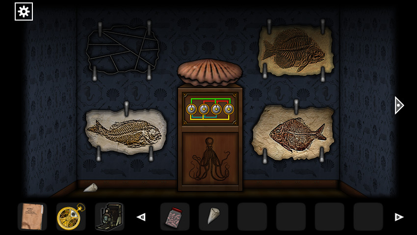 《遗忘之丘：幻灭 Forgotten Hill Disillusion》Switch中文版NSZ下载 – 含1.0.2补丁-百货大全