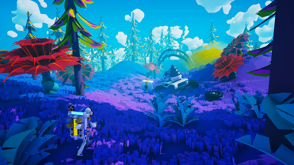 《异星探险家 ASTRONEER》Switch中文版NSZ下载 – 含1.33.14.0补丁-百货大全