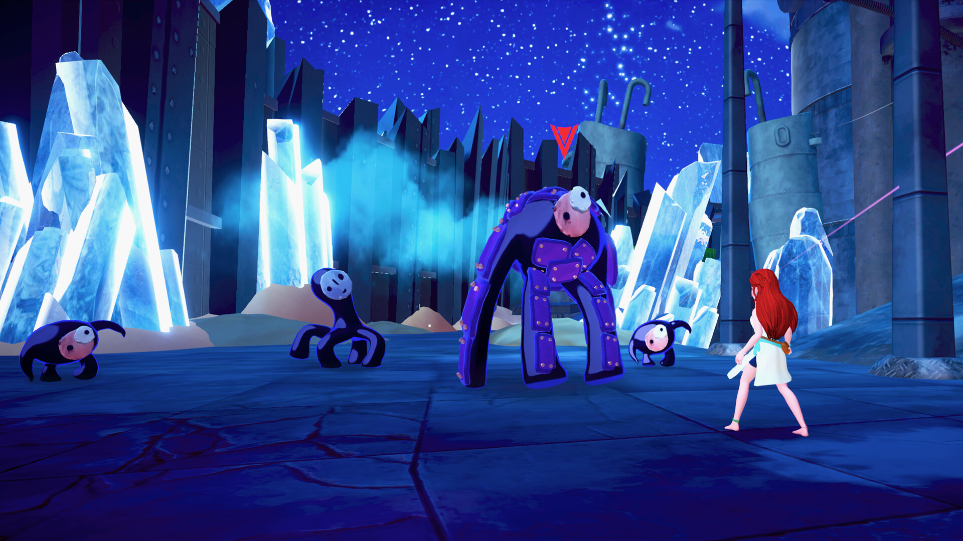 《迈：千年之子/Mai: Child of Ages》PC中文版下载-含v1.10-百货大全