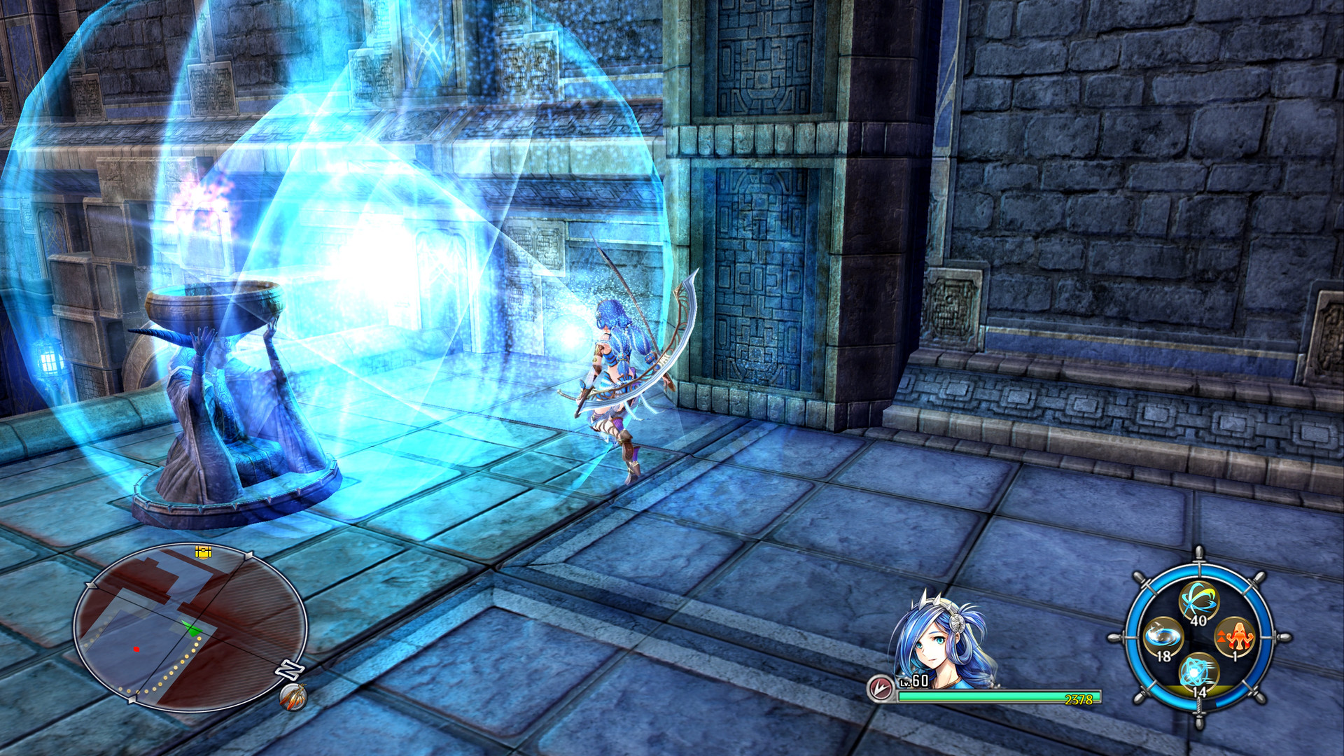 《伊苏8：达娜的安魂曲 Ys VIII: Lacrimosa of DANA》Switch英文版NSP下载 – 含1.0.4补丁-百货大全