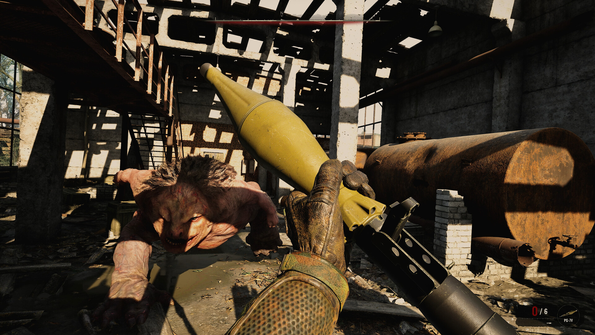 《潜行者2：切尔诺贝利之心/S.T.A.L.K.E.R. 2: Heart of Chornobyl》PC中文版下载-含v1.8.1.1-百货大全