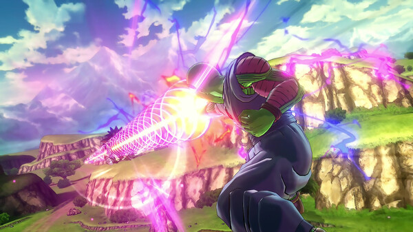《龙珠：超宇宙2/DRAGON BALL XENOVERSE 2》PC中文版下载-含v1.25.02-百货大全