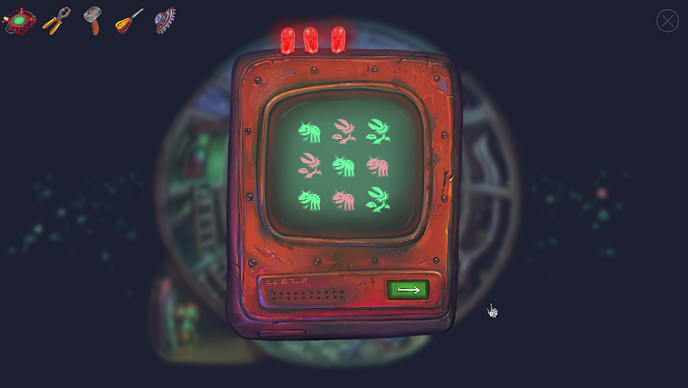 《机械师8230：逃离伊格罗特/Mechanic 8230: Escape from Ilgrot》PC中文版下载-含Build.15172721-百货大全