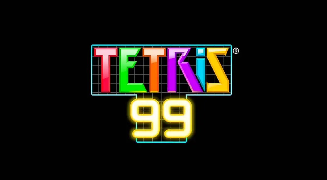 《俄罗斯方块99 TETRIS 99》Switch美版中文NSP下载 – 含2.4.0补丁+2DLC-百货大全