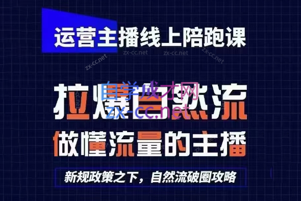 猴帝1600线上课(更新2月)-百货大全