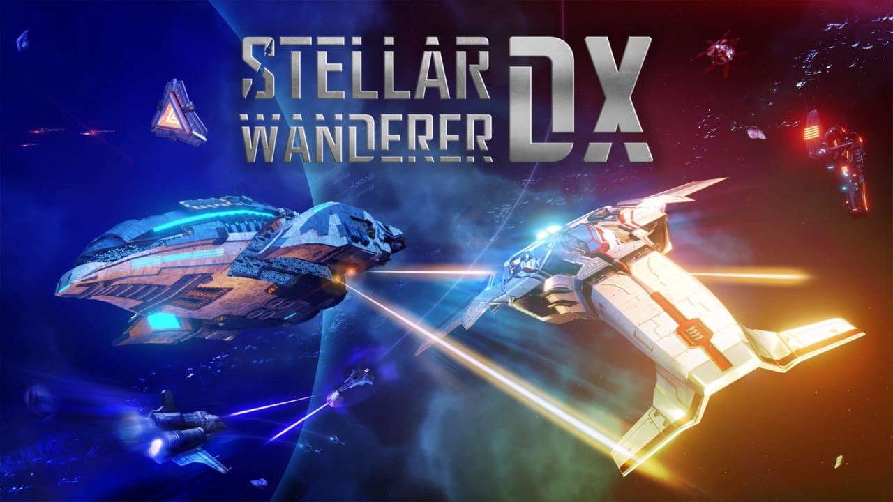 宇宙探索家DX丨Stellar Wanderer DX-百货大全