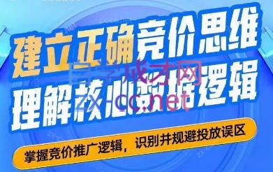 2024·SEM竞价培训(更新9月)-百货大全